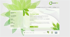 Desktop Screenshot of carbonetex.com